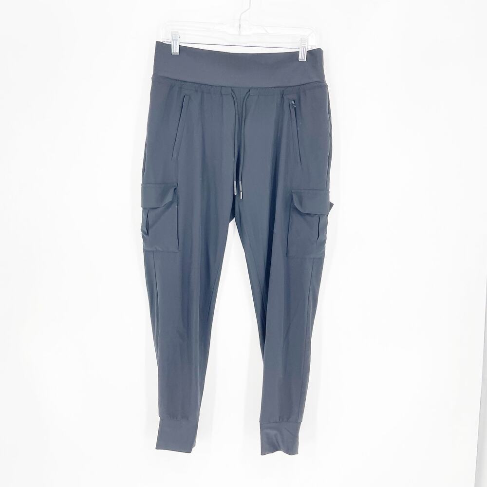 Athleta High Rise Sutton Jogger Size Medium